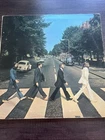 The Beatles Abbey Road SO-383 1969 Album Vinyl LP Produce By George Martin