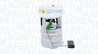 Magneti Marelli KraftstoffföRdermodul Ga(F/R) 519700000039 FüR Dacia Duster 16V