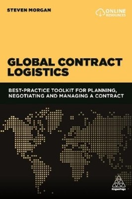 Steven Morgan Global Contract Logistics (Paperback)