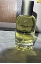 LE LABO  BERGAMOTE 22 EAU DE PARFUM SPRAY  1.7 OZ