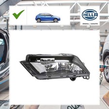 Nebelscheinwerfer Rechts Hella für Seat Ibiza IV Sportcoupe 6J1, 6P5 1.2 TDI