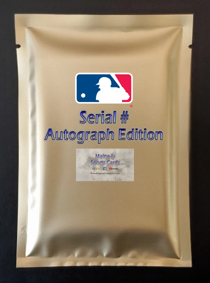 25+ David Ortiz Boston Red Sox Baseball Sports Autographed Trading