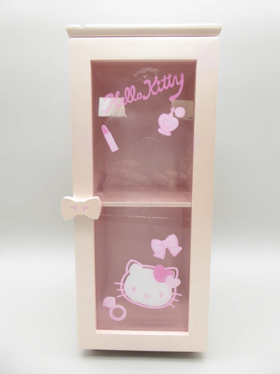 25+ Hello Kitty Jewelry Box In Collectible Hello Kitty Items for