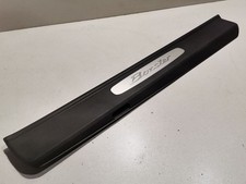 Porsche Boxster 982 2019 Rechts Einstiegsleiste Zierleiste vorne 98150466803