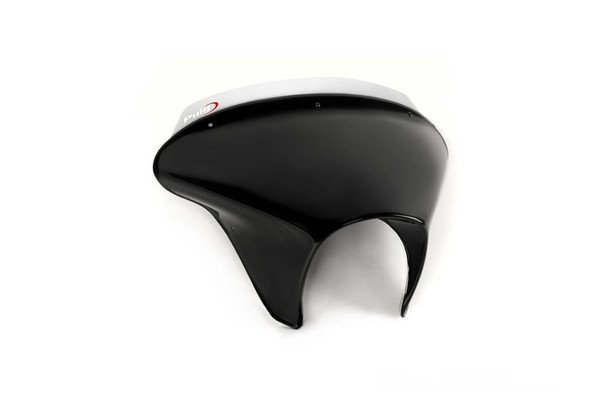 Puig Batwing SML Sport FüR Honda CMX 500 Rebel (Bj. 2017-2019) - Transparent-image