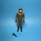 Vintage Star Wars 1980 ESB AT AT COMMANDER Figure Complete w/ Blaster HK