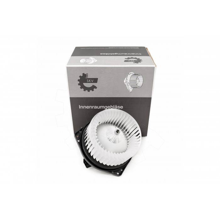 Pulseur d'air habitacle haute performance pour Nissan Maxima QX