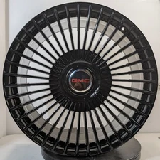 24 Flow Forged rims (Set4️⃣) fit GMC Sierra Yukon Denali AT4 SLT SLE Floater Cap