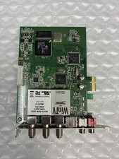    Hauppauge WinTV-HVR-1800 Video Capture and TV Tuner Digital PCIe Tuner Card