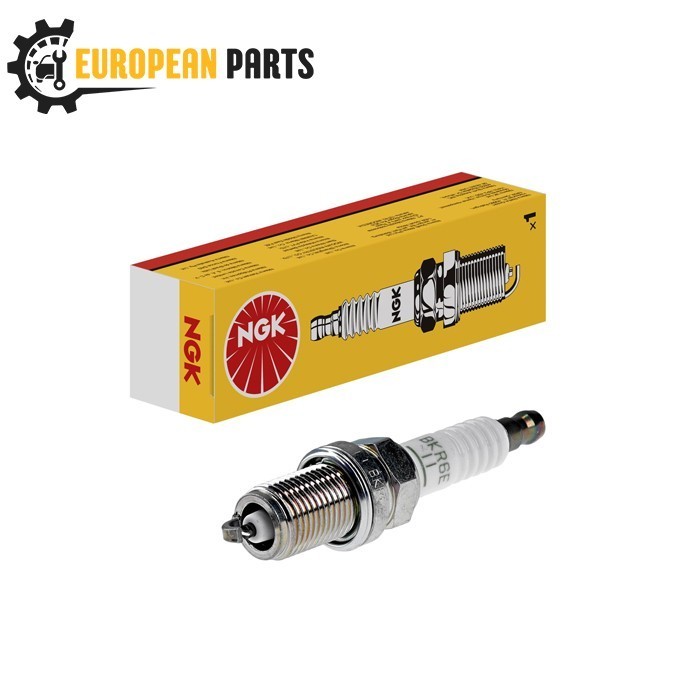 NGK SPARK PLUG - BKR6E-11 - 2756