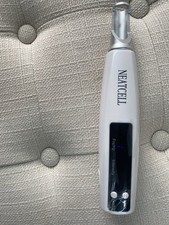 Mini Blue/Red Light Picosecond Laser Pen Dark Spot Removing Tatoo Removal Device