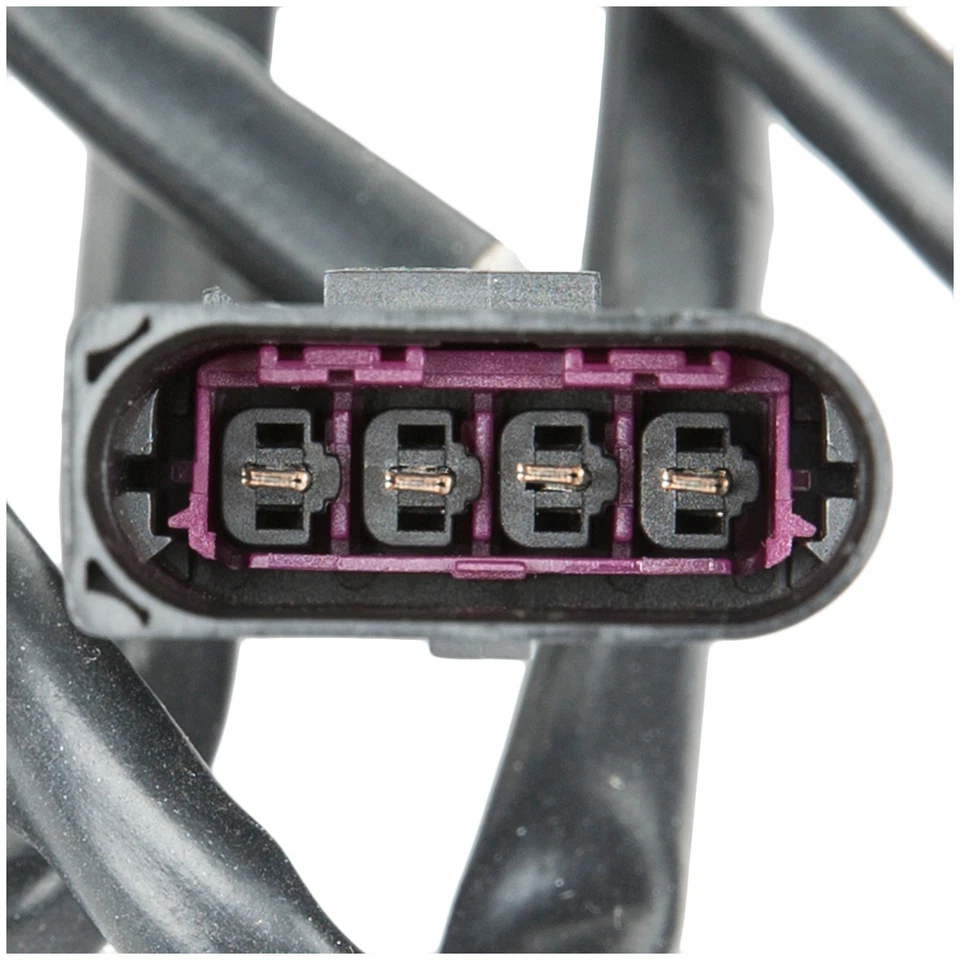 Sensor de oxígeno Delphi 2005 2006 2007 2008 para Audi S4 2004-2009 4,2 L V8 Foto 4 de 4