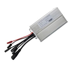 Contrôleur vélo électrique design étanche PP30 connecteur batterie moyeu mot