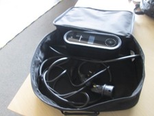 Audi E-Tron 8V4.971.675.B Electric Vehicle Charger Black EV CABLE  16-Amp + BAG