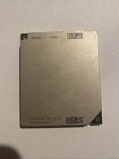 IBM Power 8 Processor 6-Core 93ZZ CA PQ 3.89GHz 00KV836