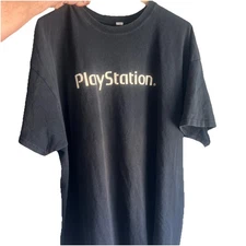 Cactus Jack x Playstation x Travis Scott T-Shirt XL