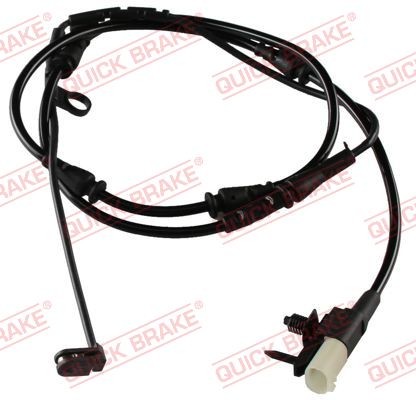Warnkontakt, Bremsbelagverschleiss FÜR Land Rover - Quick Brake WS 0330 A-image