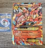 M Blaziken EX XY86 OVERSIZED Jumbo Promo XY Black Star Promos Pokemon