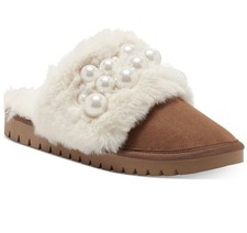 INC International Concepts Women's Ilene Slippers-NWT