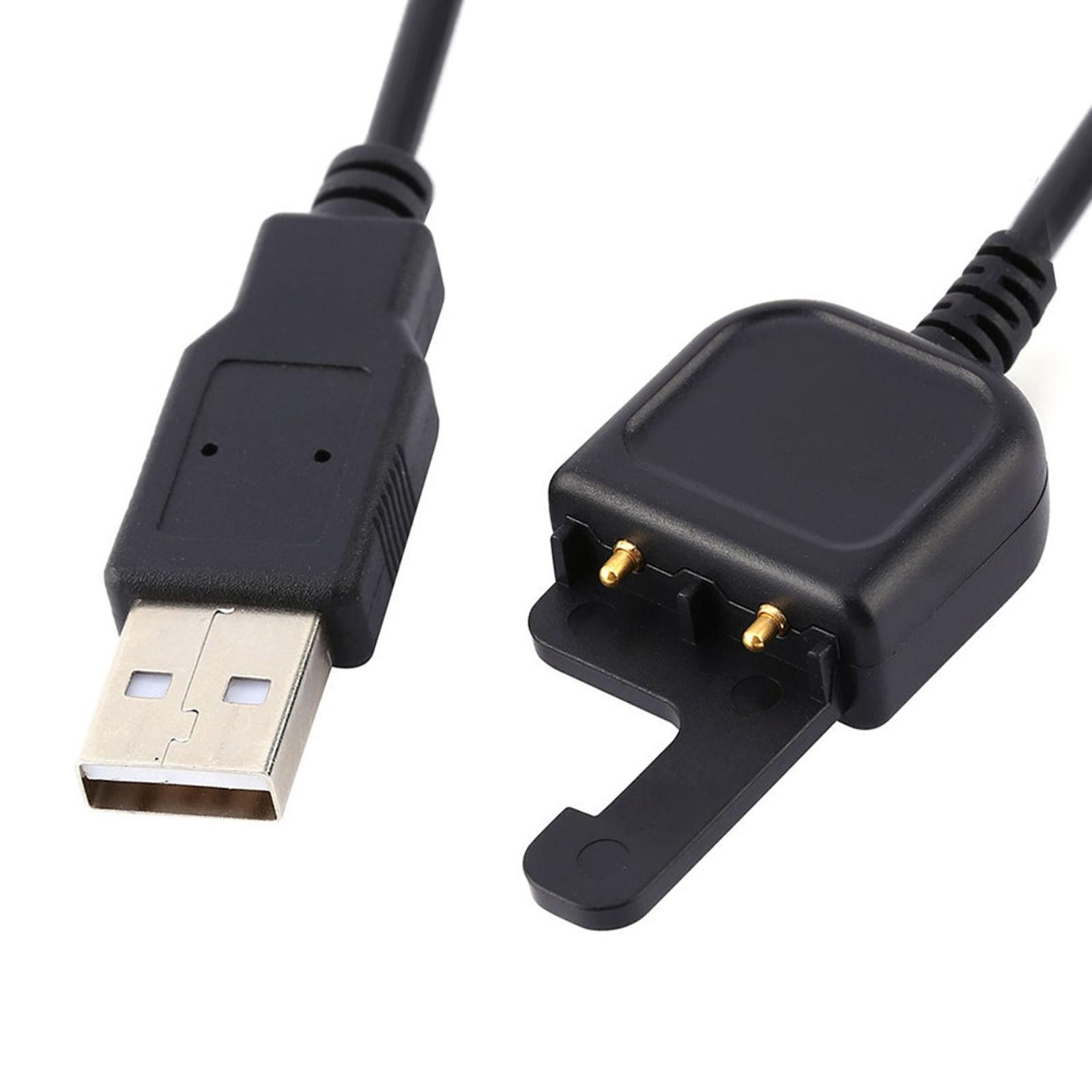 1M/40" USB Charger Charging Cable For GoPro 3 3+ 4 Wi-Fi Remote Controller