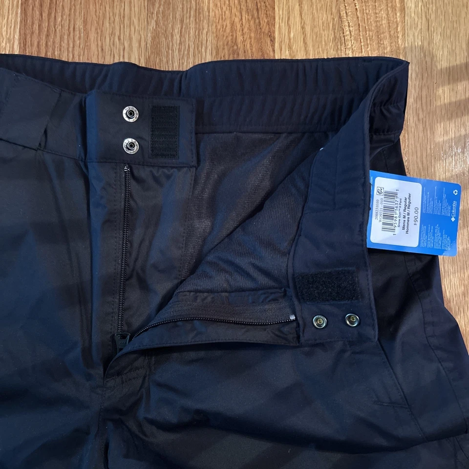 pantalones de nieve columbia Foto 2 de 4