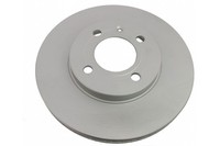 2X Mapco Bremsscheibe 15773C FüR VW Golf 3 Variant 1H5 1H1 Passat B3 B4 3A5 35I