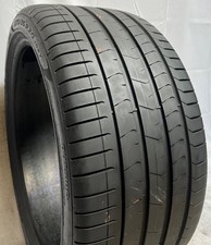 1 - Takeoff 27535r20 Xl 102y Pirelli P Zero Pz4 Rsc Bmw Oem - 5079