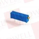 BOURNS 3006P-1-501 / 3006P1501 (BRAND NEW)