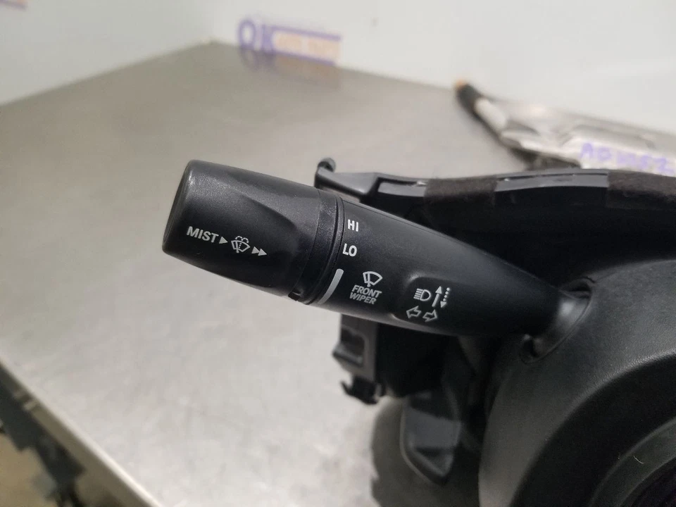 20 DODGE RAM 1500 NUEVO ESTILO CONJUNTO COLUMNA DIRECCIÓN 68254102AB Foto 3 de 4