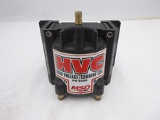 Msd Hvc High Voltagecurrent Ignition Coil 8250 Msd Hvc High Voltagecurrent Ignition Coil 8250