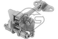 Metalcaucho TüRfeststeller Vorne Links Rechts FüR Fiat Scudo Kasten 220_ 220L