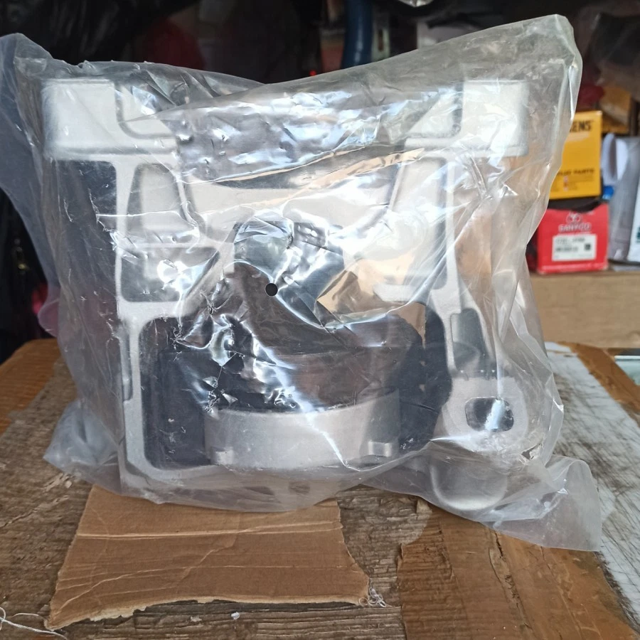 Montaje de motor lateral derecho OEM compatible con Mazda 3/3 Sport 2014-2018 GHS4-39-060RH Foto 4 de 4