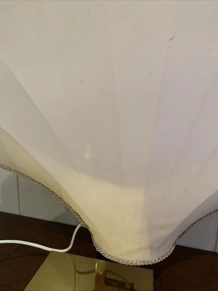 lampe edoardo tasca Vintage Collection Coquillage  - Photo 4/4