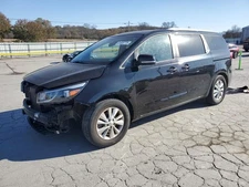 Console Front Roof Without Sunroof Fits 15-18 SEDONA 2670541