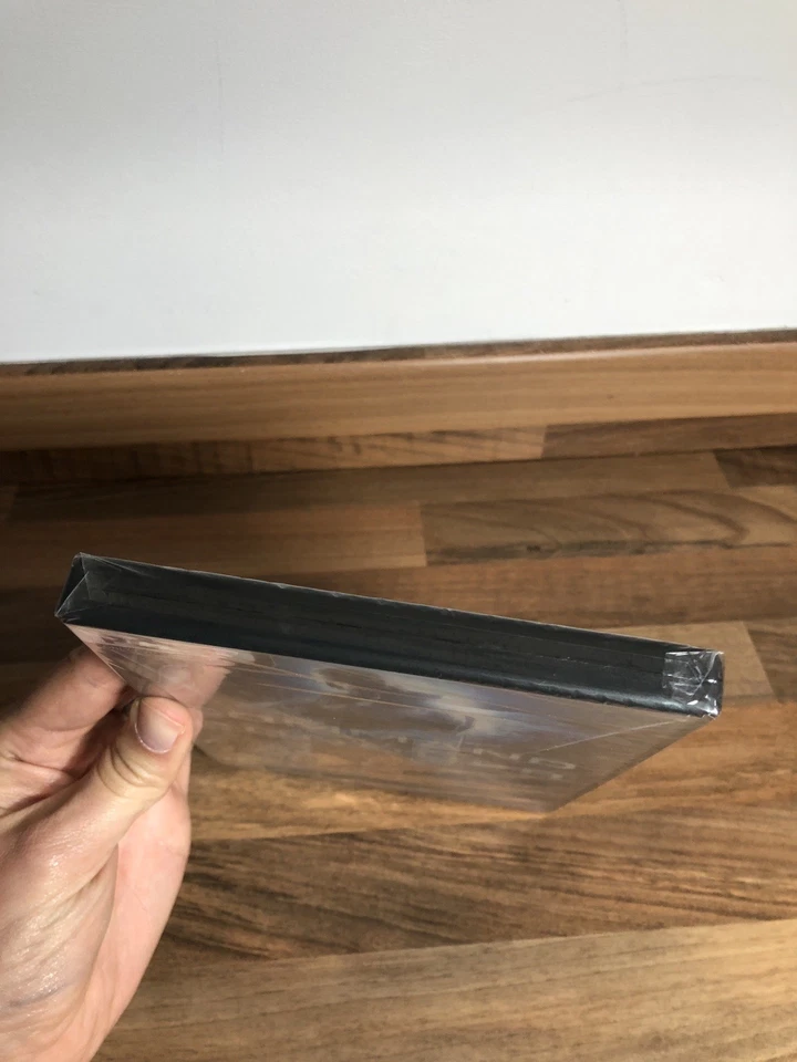 Command & Conquer 4: Tiberian Twilight (PC DVD-ROM, 2010) NEW Factory Sealed - Image 4 of 4