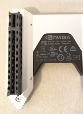 NVIDIA GeForce RTX NVLink Bridge 3-Slot - Model: P4932 | eBay