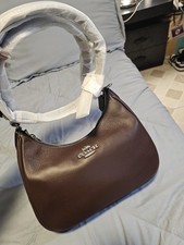 NWT Coach Teri Hobo Bag 