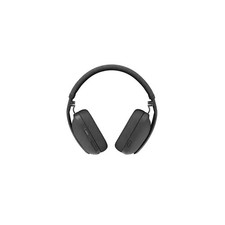 Image of Logitech Headset USB Headphones Wireless With Mic 981-001199