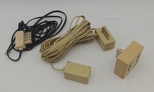 Lot de prise téléphone occasion