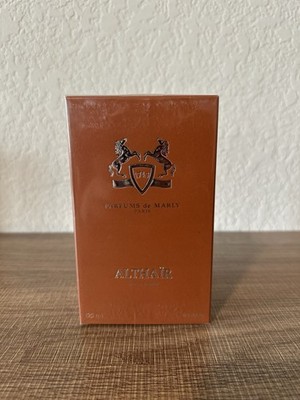 Parfums de Marly Althaïr Eau de Parfum Spray 125 ml Regular Size