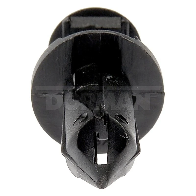 For GMC Sierra 1500 07-13 Bumper Cover Retainers Front or Rear Lower or Upper Foto 3 de 4