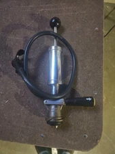 beer keg pump micro matic