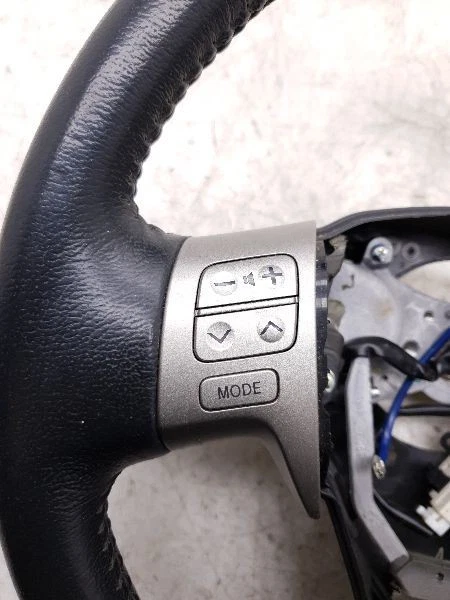 Toyota Matrix S 2010 volante Foto 2 de 4