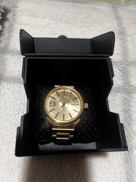 reloj hombre