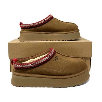UK 7 | UGG (W) Tazz | Chestnut
