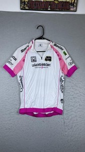 Maillot noir Giro d'Italia 2023 Race Rosso Corsa manche courte | Deporvillage
