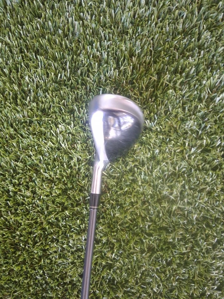 Adams IDEA a2 OS Hybrid 3 Iron Regular ⛳️ Free Shipping  - Image 4 of 4