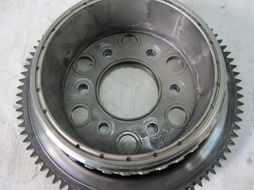 2004 Seadoo RXP 215 GTX RXT Flywheel Double Gear - Picture 3 of 4