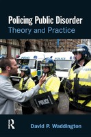 David Waddington | Policing Public Disorder | Taschenbuch | Englisch (2007)