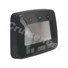 US Speedometer Dash Upper Cover For 01-04 Honda Foreman Rubicon 500 TRX500FA 4×4